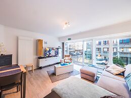 Studio With Sleeping Area for Family