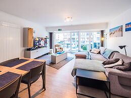 Studio With Sleeping Area for Family