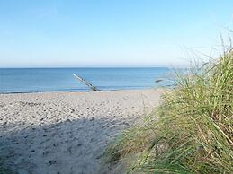 Apartment 1 in the Beach Happiness House
