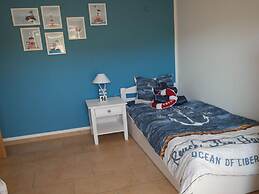 Apartment 1 in the Beach Happiness House