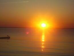 Apartment 1 in the Beach Happiness House