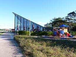 Apartment 1 in the Beach Happiness House