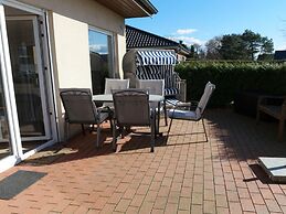 Apartment 1 in the Beach Happiness House