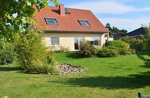 Apartment 1 in the Beach Happiness House