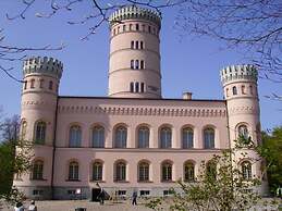 Apartment 1 in the Beach Happiness House