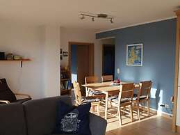 Apartment 1 in the Beach Happiness House