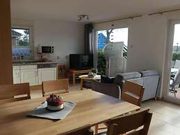 Apartment 1 in the Beach Happiness House