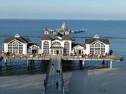 Apartment 1 in the Beach Happiness House