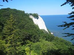 Apartment 1 in the Beach Happiness House