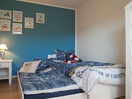 Apartment 1 in the Beach Happiness House