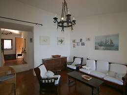 Giannina Comfortable Holiday Residence