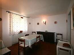 Giannina Comfortable Holiday Residence
