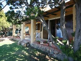 Giannina Comfortable Holiday Residence