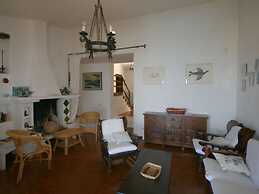 Giannina Comfortable Holiday Residence