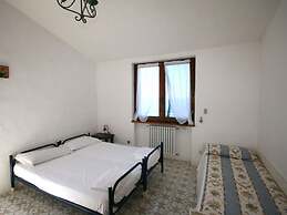 Giannina Comfortable Holiday Residence