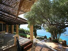 Giannina Comfortable Holiday Residence