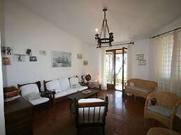 Giannina Comfortable Holiday Residence