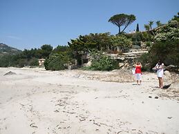 Giannina Comfortable Holiday Residence