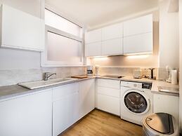 Apartment in Koksijde for 4 Person