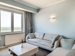 Apartment in Koksijde for 4 Person