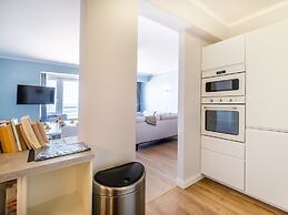 Apartment in Koksijde for 4 Person