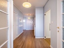 Apartment in Koksijde for 4 Person