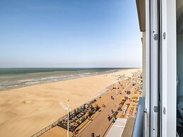 Apartment in Koksijde for 4 Person