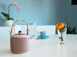 Apartment in Koksijde for 4 Person