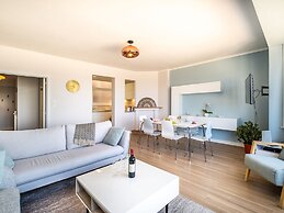 Apartment in Koksijde for 4 Person