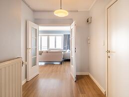 Apartment in Koksijde for 4 Person