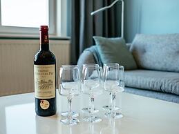 Apartment in Koksijde for 4 Person