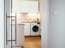 Apartment in Koksijde for 4 Person