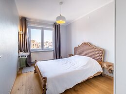 Apartment in Koksijde for 4 Person