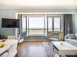 Apartment in Koksijde for 4 Person