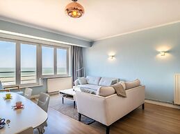 Apartment in Koksijde for 4 Person