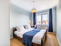 Apartment in Koksijde for 4 Person