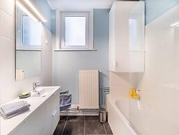 Apartment in Koksijde for 4 Person