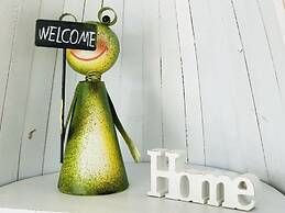 Holiday Apartment Heimathafen