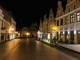 Holiday Apartment Heimathafen