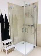 Holiday Apartment Heimathafen