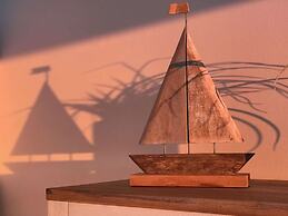 Holiday Apartment Heimathafen