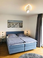 Holiday Apartment Heimathafen