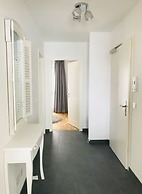 Holiday Apartment Heimathafen