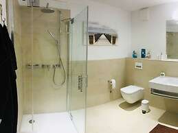 Holiday Apartment Heimathafen