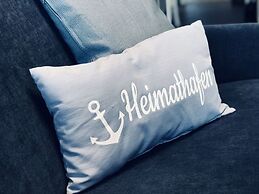 Holiday Apartment Heimathafen
