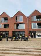 Holiday Apartment Heimathafen