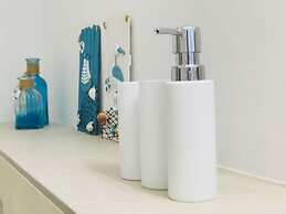 Holiday Apartment Heimathafen