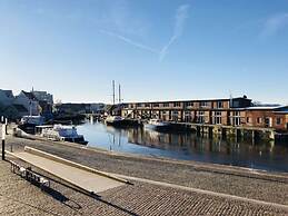 Holiday Apartment Heimathafen