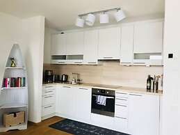 Holiday Apartment Heimathafen