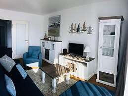 Holiday Apartment Heimathafen